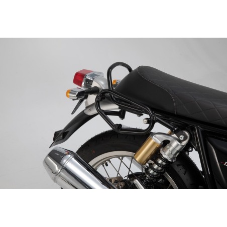 SW-Motech BC.HTA.41.937.30000/B valigie laterali URBAN ABS Royal Enfield Interceptor / Continental