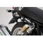 SW-Motech BC.HTA.41.937.30000/B valigie laterali URBAN ABS Royal Enfield Interceptor / Continental