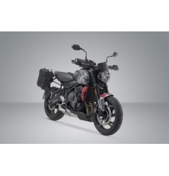 SW-Motech BC.SYS.11.842.30000/B Coppia borse SysBag 15/15 Triumph Trident 660 