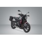 SW-Motech BC.SYS.11.842.30000/B Coppia borse SysBag 15/15 Triumph Trident 660 