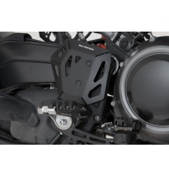 SW-Motech BPS.18.911.10000/B Copertura pompa freno Harley Davidson Pan America 