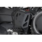 SW-Motech BPS.18.911.10000/B Copertura pompa freno Harley Davidson Pan America 