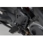 SW-Motech BPS.18.911.10000/B Copertura pompa freno Harley Davidson Pan America 