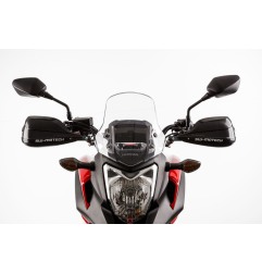 SW-Motech HPR.00.220.10200/B Protezione mani BBSTORM Honda NC750X 2020