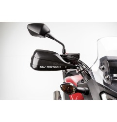 SW-Motech HPR.00.220.10200/B Protezione mani BBSTORM Honda NC750X 2020