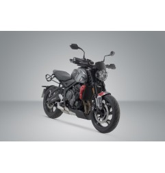 SW-Motech HTA.11.842.10000 Telaietto sinistro SLC Triumph Trident 660 