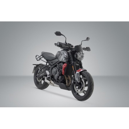 SW-Motech HTA.11.842.10000 Telaietto sinistro SLC Triumph Trident 660 