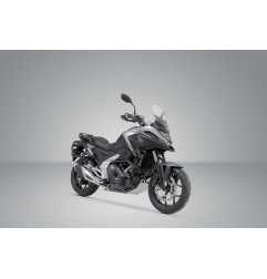 SW-Motech KFT.01.841.30000/B Coppia telaietti PRO Honda NC750X 2021