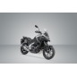 SW-Motech KFT.01.841.30000/B Coppia telaietti PRO Honda NC750X 2021