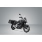 SW-Motech KFT.01.841.50000/B Set valigie alluminio TRAX ION 37/37 Honda NC750X 2021