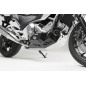 SW-Motech MSS.01.151.10101 Protezione coppa Honda NC750X 2021