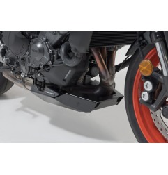 SW-Motech MSS.06.851.10000/B Spoiler frontale Yamaha MT-09 2021