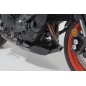 SW-Motech MSS.06.851.10000/B Spoiler frontale Yamaha MT-09 2021