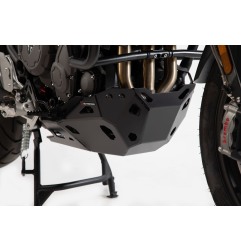 SW-Motech MSS.11.953.10001/B Protezione coppa Triumph Tiger 900 Nero