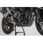 SW-Motech MSS.11.953.10001/B Protezione coppa Triumph Tiger 900 Nero