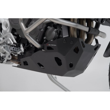 SW-Motech MSS.11.953.10100/B Protezione coppa Nero Triumph Tiger 900 /GT/Pro 2019