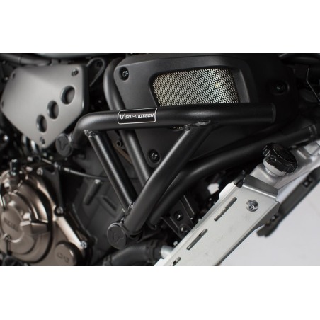 SW-Motech SBL.06.642.10000/B Protezione motore tubolare Yamaha XSR700 
