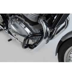 SW-Motech SBL.41.937.10000/B Protezione motore tubolare Royal Enfield Interceptor / Continental