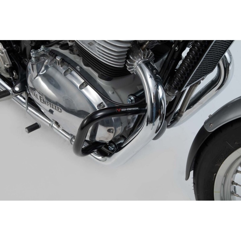 SW-Motech SBL.41.937.10000/B Protezione motore tubolare Royal Enfield Interceptor / Continental