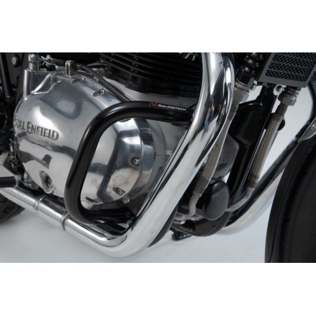 SW-Motech SBL.41.937.10000/B Protezione motore tubolare Royal Enfield Interceptor / Continental