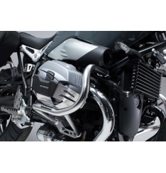 SW-Motech SBL.07.512.10100 Protezione motore tubolare Inox BMW RnineT