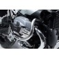 SW-Motech SBL.07.512.10100 Protezione motore tubolare Inox BMW RnineT