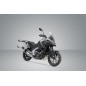 SW-Motech KFT.01.841.70000/S valigie alluminio TRAX Adventure 37/37 Honda NC750X 2021