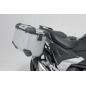 SW-Motech KFT.01.841.70000/S valigie alluminio TRAX Adventure 37/37 Honda NC750X 2021