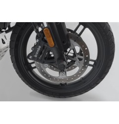 Sw Motech STP.18.176.10000/B tamponi protezione per asse anteriore Harley Davidson Pan America 