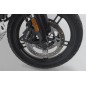 Sw Motech STP.18.176.10000/B tamponi protezione per asse anteriore Harley Davidson Pan America 