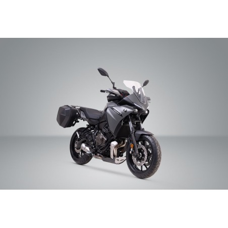 Sw Motech BC.HTA.06.593.30000/B	valigie laterali URBAN ABS Yamaha Tracer 7