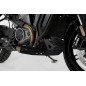 Sw Motech MSS.18.911.10000/B Protezione motore inferiore Harley Davidson Pan America Nero