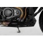 Sw Motech MSS.18.911.10000/B Protezione motore inferiore Harley Davidson Pan America Nero