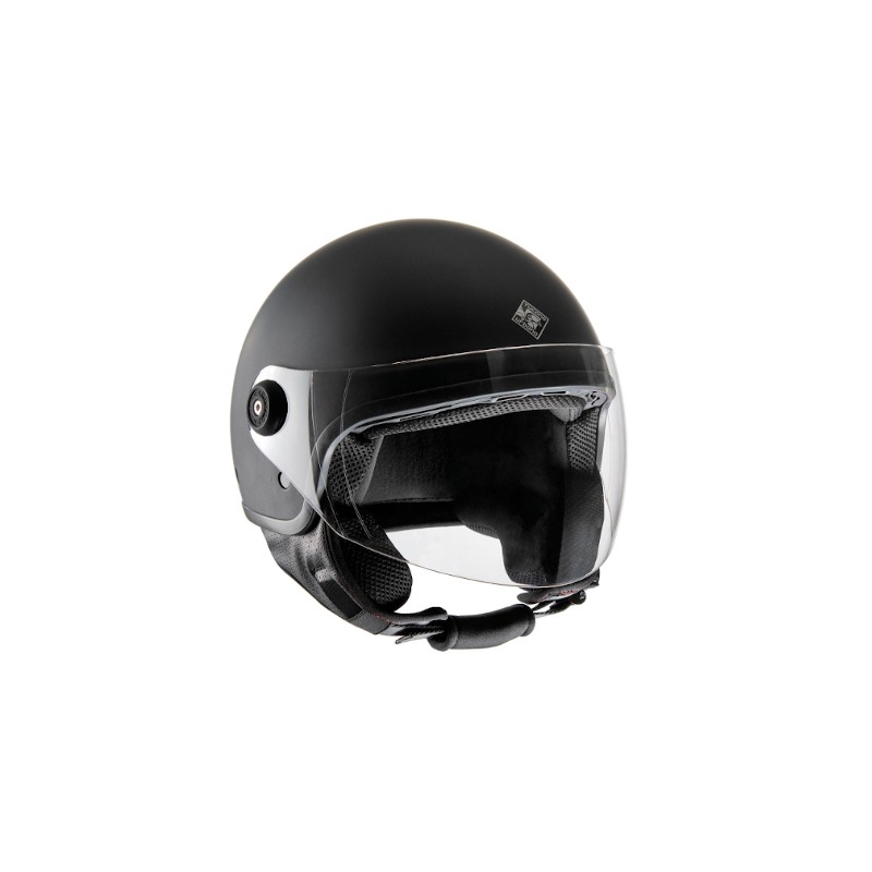 Tucano Urbano El'Jettin 6.0 Casco demi–jet da scooter e moto