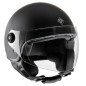 Tucano Urbano El'Jettin 6.0 Casco demi–jet da scooter e moto