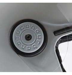Coppia meccanismi visiera casco Tucano Urbano El Start
