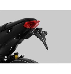 Zieger 10008213 Supporto targa PRO Yamaha MT-09 2021