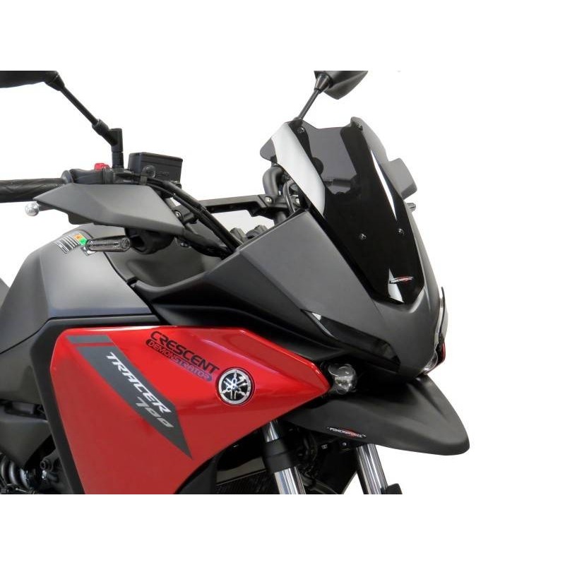 Powerbronze 460-Y113 Cupolino Adventure Sport Yamaha Tracer 7 / GT 2021