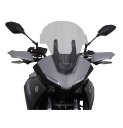 MRA 4025066171415 Cupolino Touring Grande Yamaha Tracer 7 Trasparente