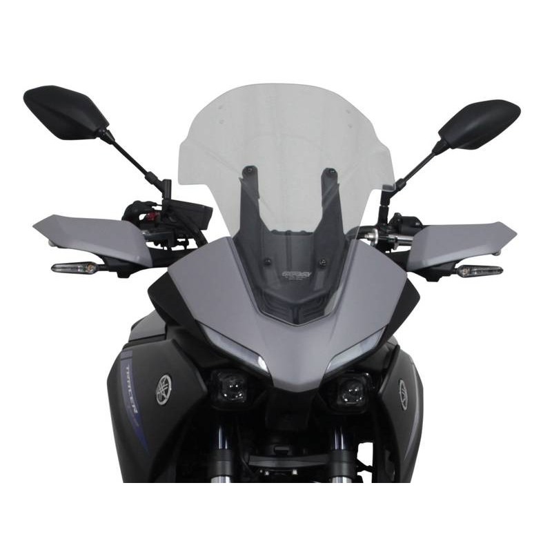 MRA 4025066171415 Cupolino Touring Grande Yamaha Tracer 7 Trasparente