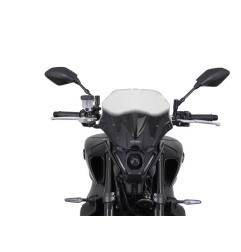 MRA 4025066171774 Cupolino NRN Racing Naked Yamaha MT-09 2021 Trasparente