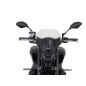 MRA 4025066171774 Cupolino NRN Racing Naked Yamaha MT-09 2021 Trasparente