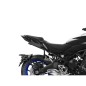 Shad Y0NK98IF Supporto valigie laterali 3P System Yamaha Niken 900