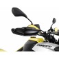 Hepco Becker 42127599 00 01 Protezioni mani in acciaio per Aprilia Tuareg 660 2022