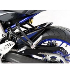 Powerbronze 201-Y107 Parafango posteriore Yamaha MT-07 e XSR700