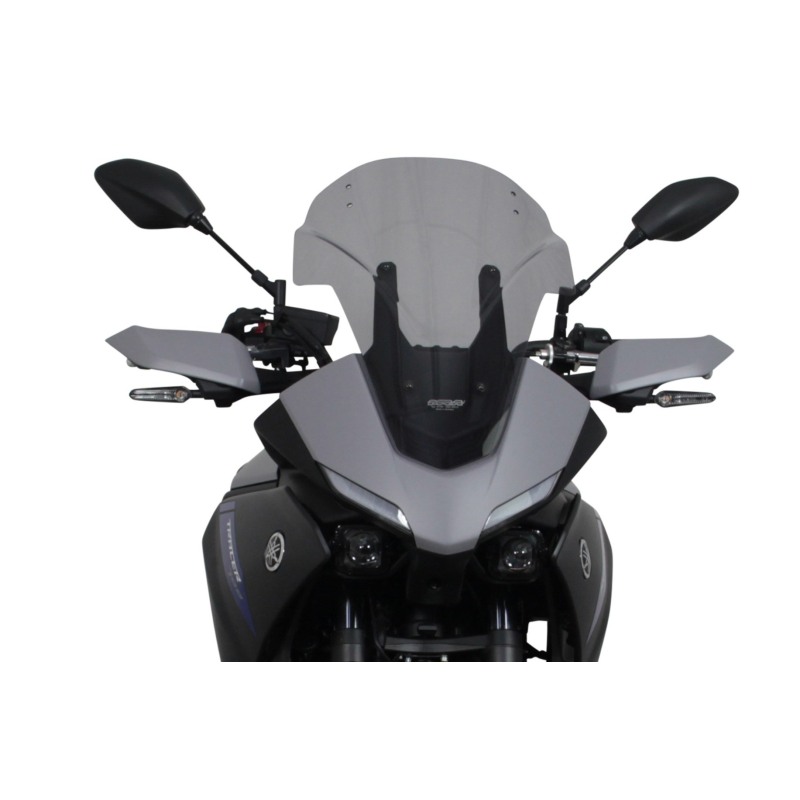 MRA 4025066171422 Cupolino Touring Grande Yamaha Tracer 7 Fumè