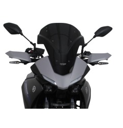 MRA 4025066171439 Cupolino Touring Grande Yamaha Tracer 7 Nero