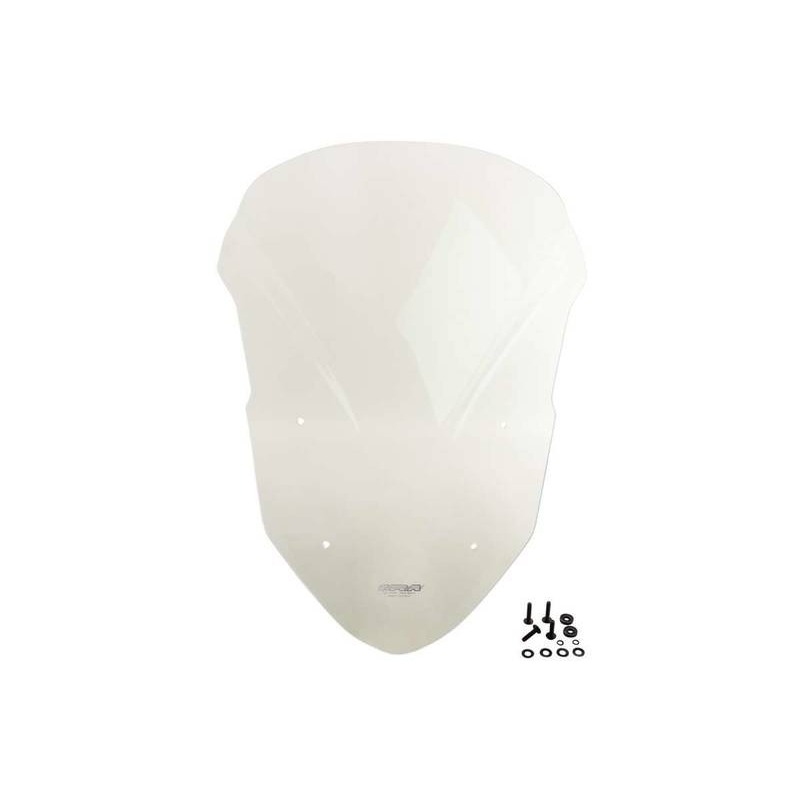 MRA 4025066171842 Cupolino TM Yamaha Tracer 9 Fumè MRA 4025066171842 Cupolino TM Yamaha Tracer 9 Fumè