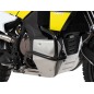 Hepco Becker 5017634 00 01 protezione motore tubolare Husqvarna Norden 901