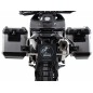 Hepco Becker 6517634 00 22-00-40 Kit valigie Xplorer laterali alluminio Husqvarna Norden 901
